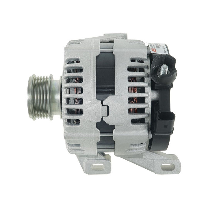 Alternator AS-PL A0287(SEG)