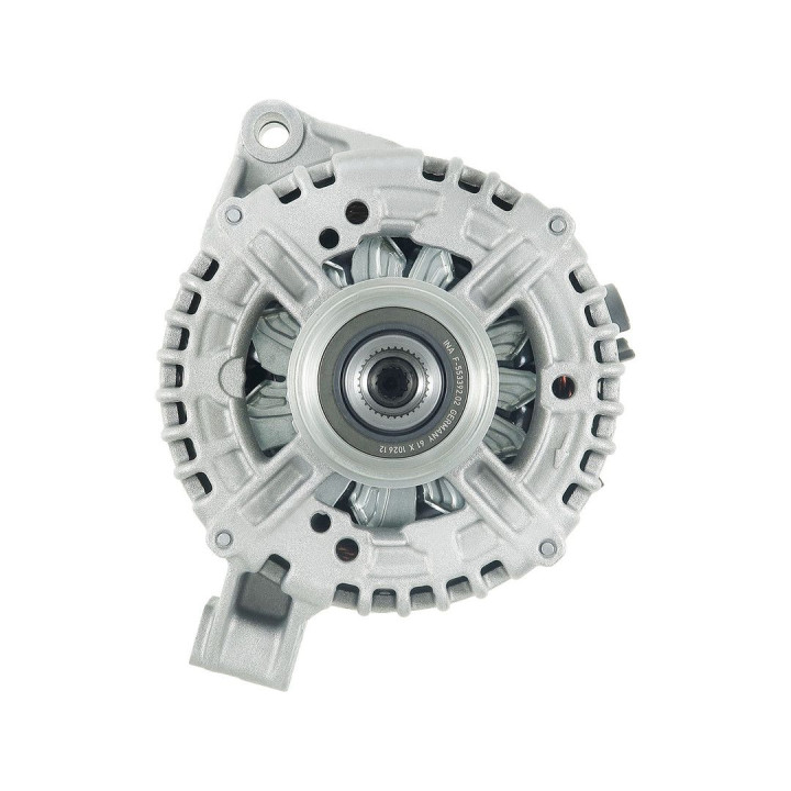 Alternator AS-PL A0287(SEG)