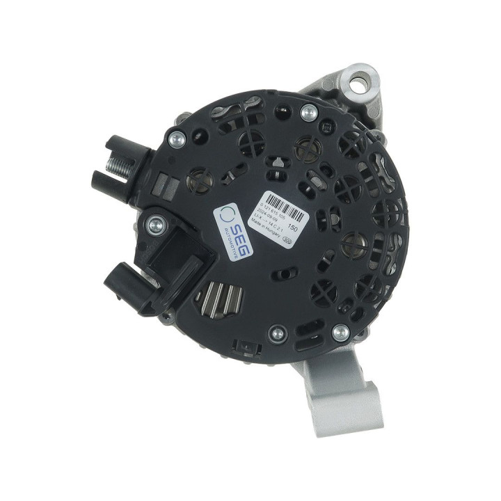 Alternator AS-PL A0287(SEG)