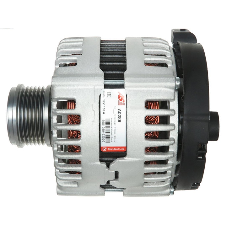 Alternator AS-PL A0289