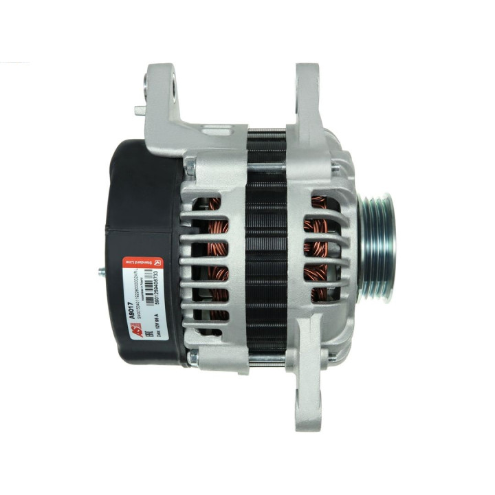 Alternator AS-PL A9017