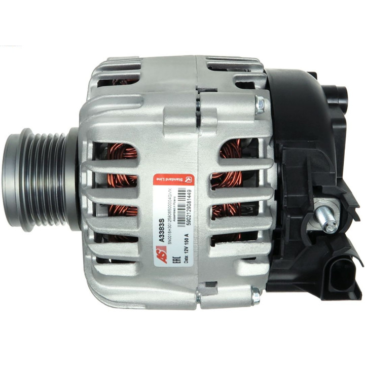 Alternator AS-PL A3383S