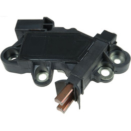 Regulator napięcia AS-PL ARE0080S