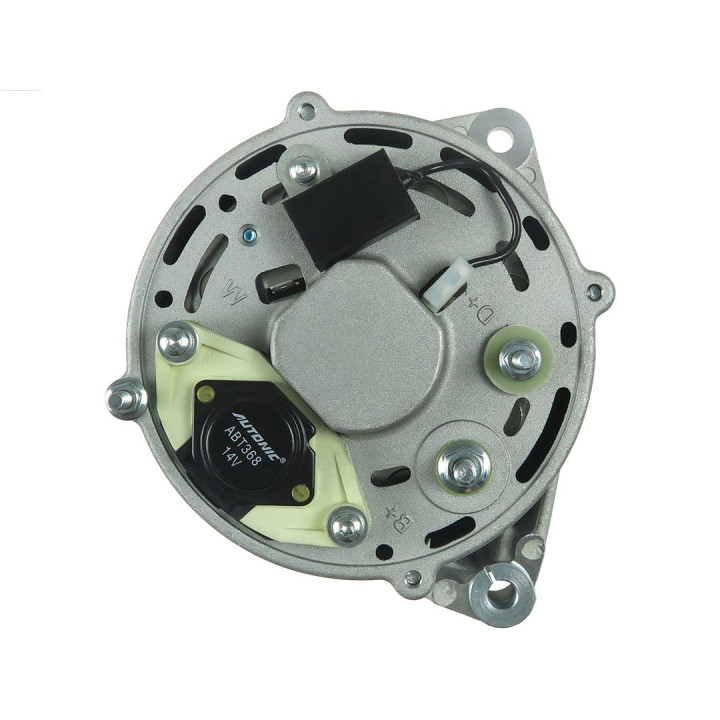 Alternator AS-PL A0300