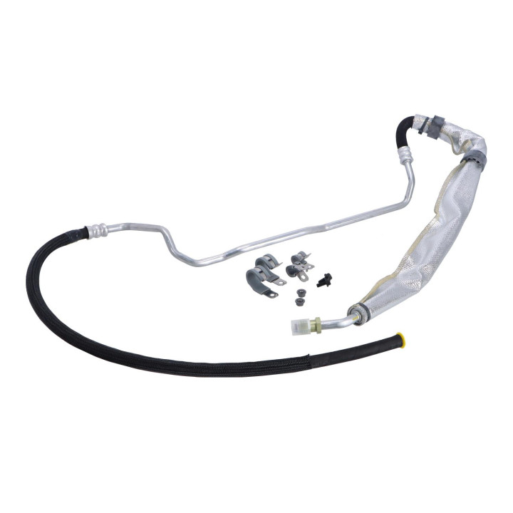Return pipe Volvo (31201408)