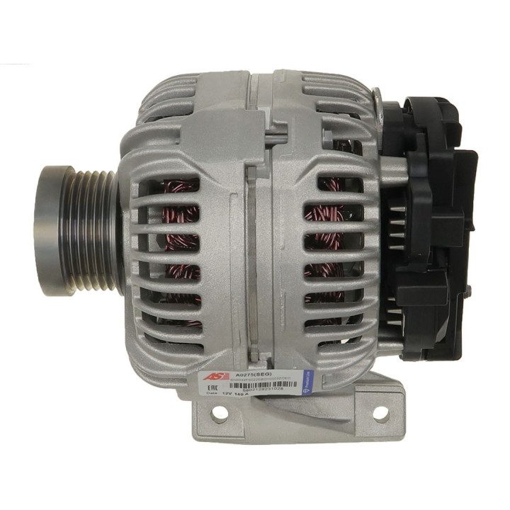 Alternator AS-PL A0275(SEG)