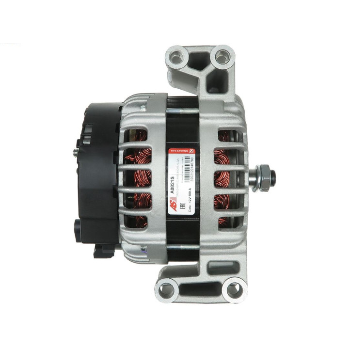 Alternator AS-PL A0821S