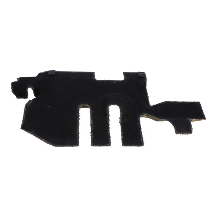 Panel Volvo (30897123)
