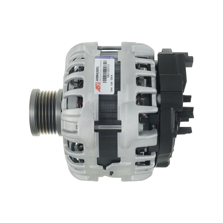 Alternator AS-PL A0884(SEG)