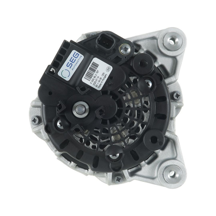 Alternator AS-PL A0884(SEG)