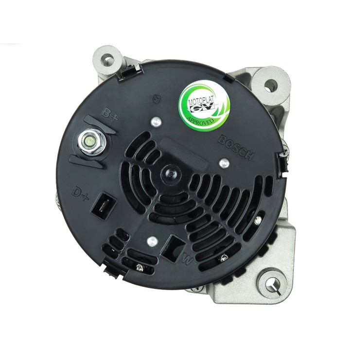 Alternator AS-PL A0666PR