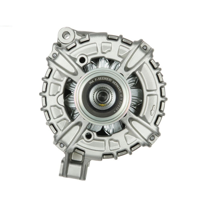 Alternator AS-PL A0439(BOSCH)