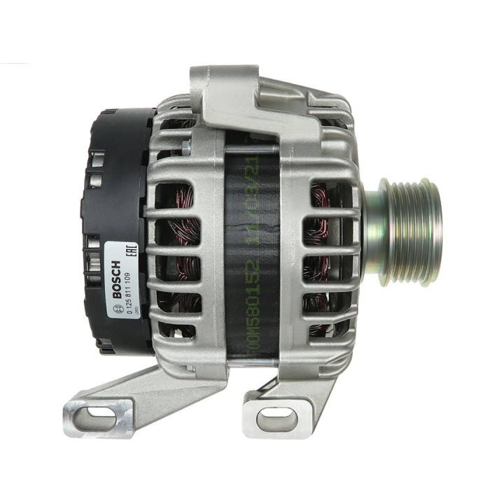 Alternator AS-PL A0439(BOSCH)