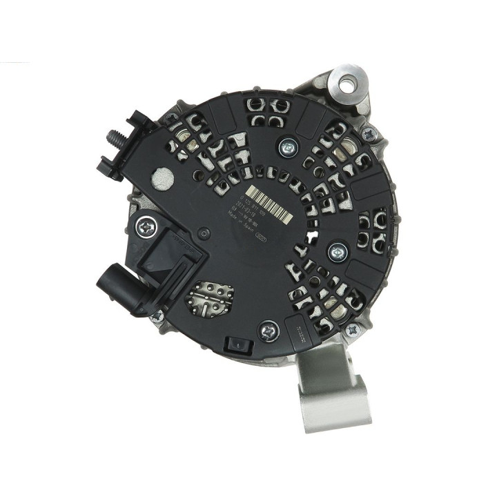 Alternator AS-PL A0439(BOSCH)
