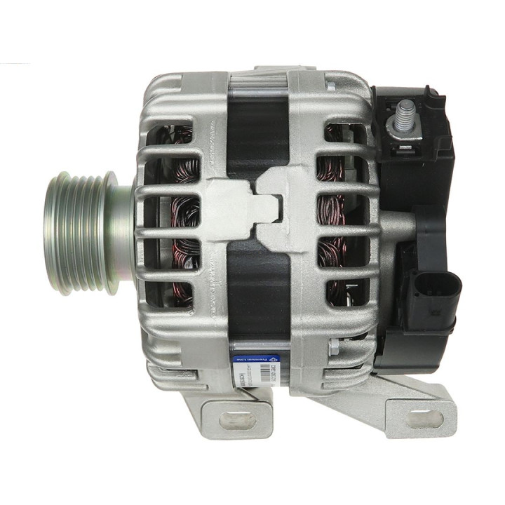 Alternator AS-PL A0439(BOSCH)