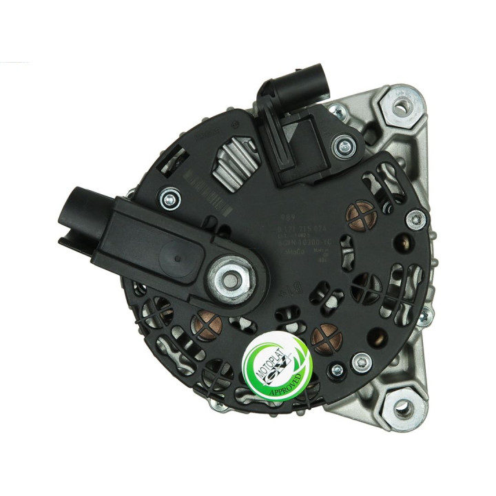 Alternator AS-PL A0502PR