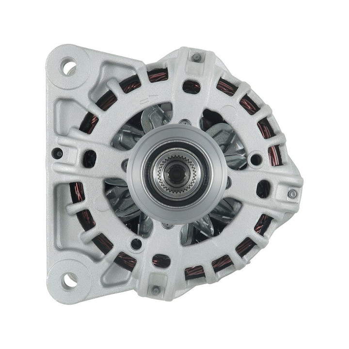 Alternator AS-PL A01241(SEG)