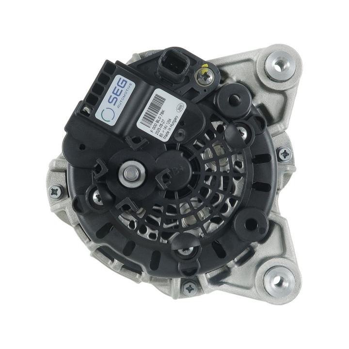 Alternator AS-PL A01241(SEG)