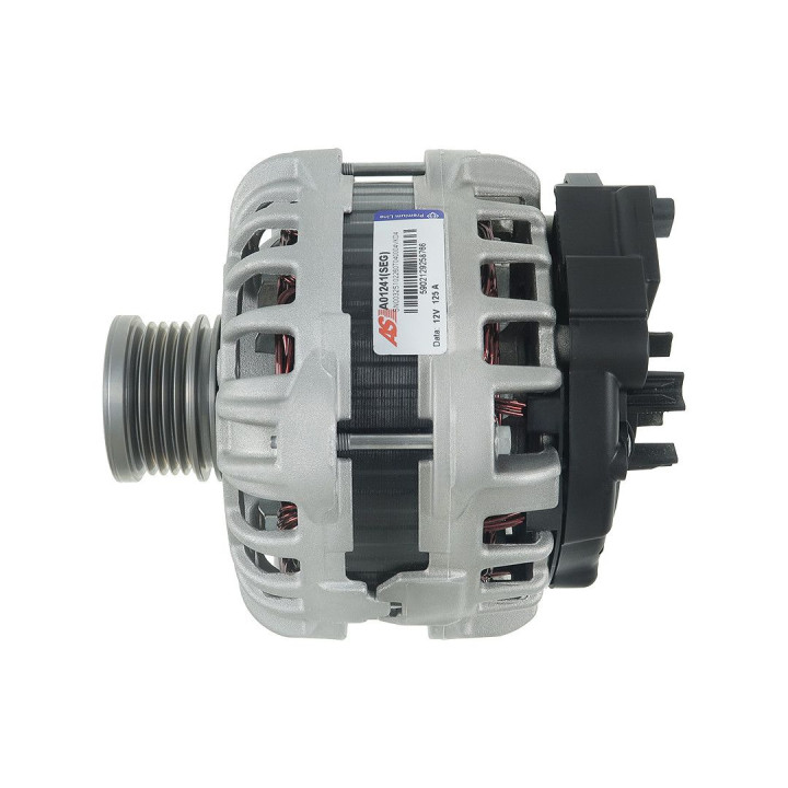 Alternator AS-PL A01241(SEG)