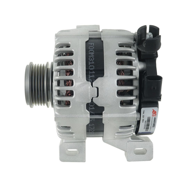 Alternator AS-PL A0497(SEG)