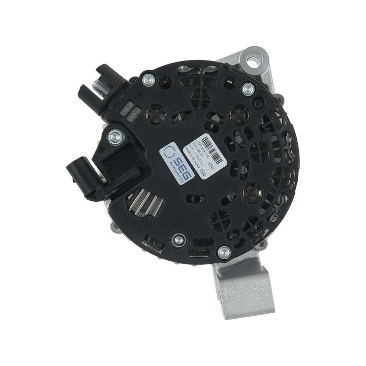 Alternator AS-PL A0497(SEG)