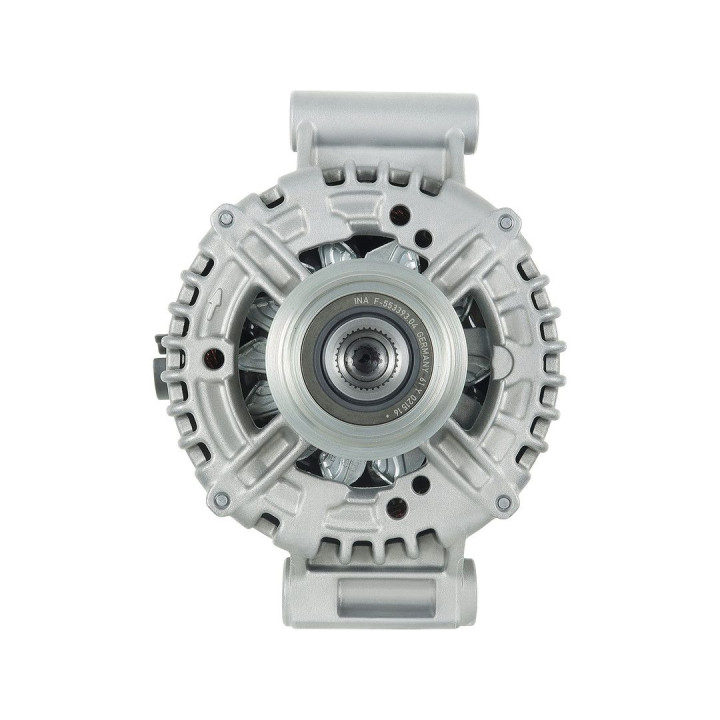 Alternator AS-PL A0281(SEG)