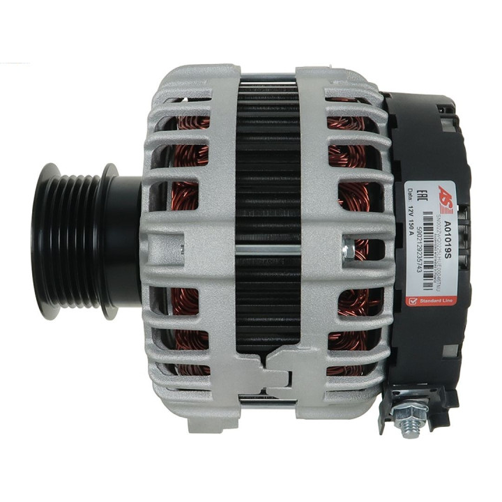 Alternator AS-PL A01019S