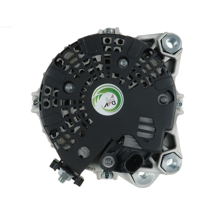 Alternator AS-PL A01019S