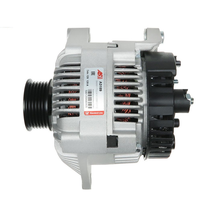 Alternator AS-PL A3189