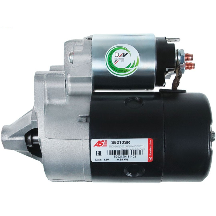 Rozrusznik AS-PL S5310SR