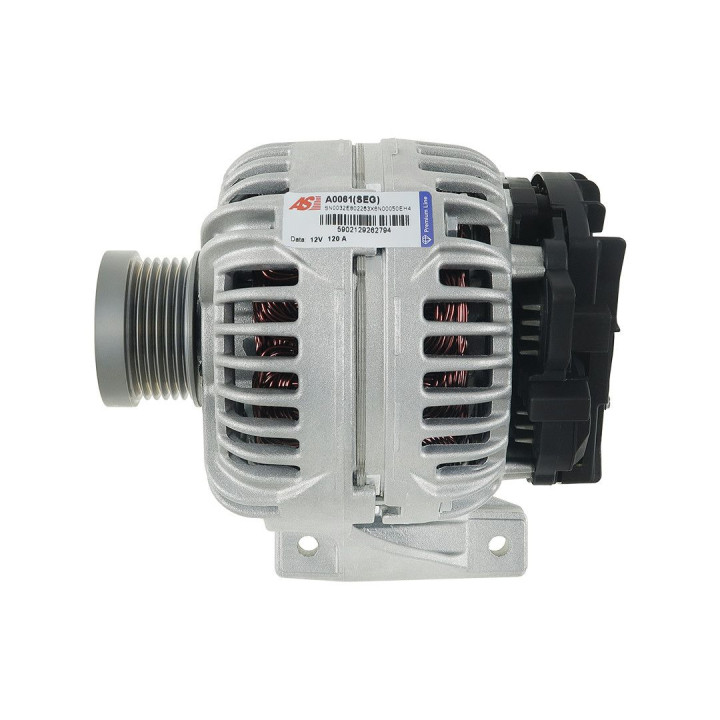 Alternator AS-PL A0061(SEG)