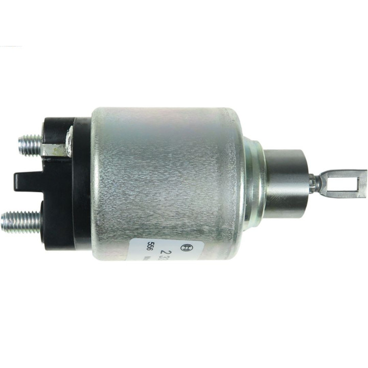 Włącznik elektromagnetyczny, rozrusznik AS-PL SS0049(BOSCH)