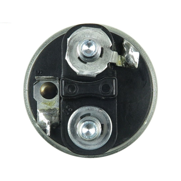 Włącznik elektromagnetyczny, rozrusznik AS-PL SS0049(BOSCH)