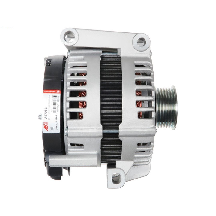 Alternator AS-PL A0705S
