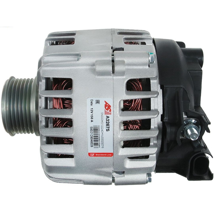 Alternator AS-PL A3267S