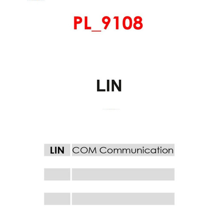 Regulator napięcia AS-PL ARE3104(VALEO)
