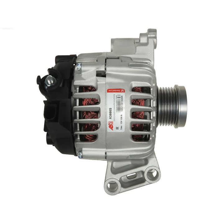 Alternator AS-PL A3666S
