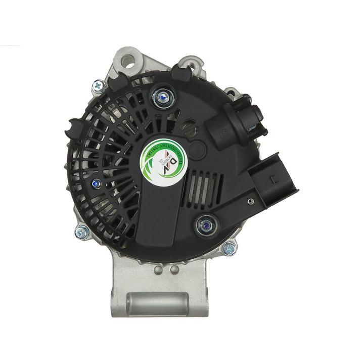Alternator AS-PL A3666S