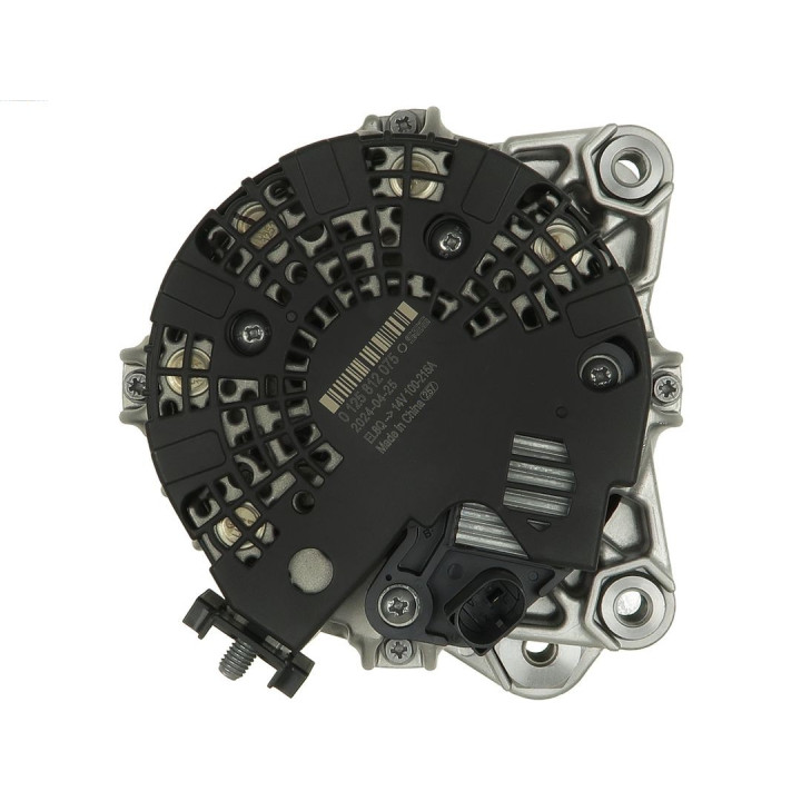 Alternator AS-PL A0690(SEG)