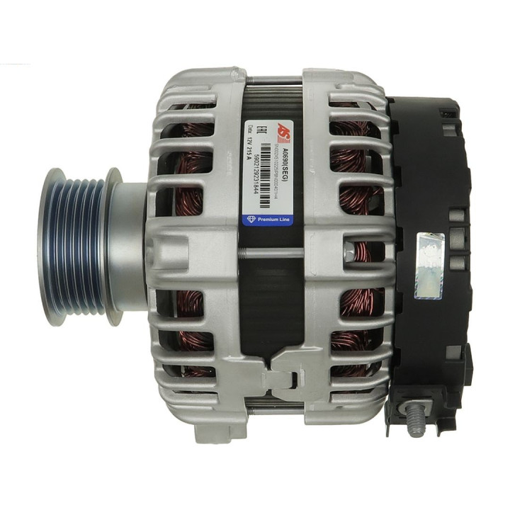 Alternator AS-PL A0690(SEG)