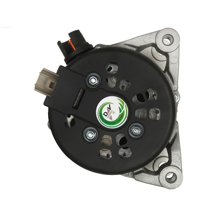 Alternator AS-PL A6655PR