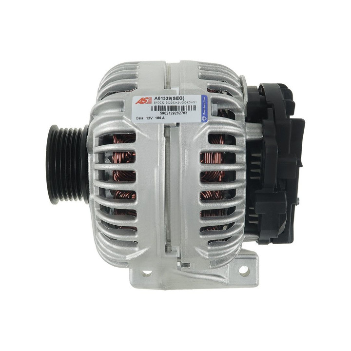 Alternator AS-PL A01339(SEG)