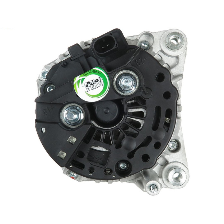 Alternator AS-PL A0036