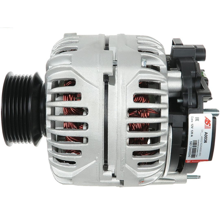 Alternator AS-PL A0036