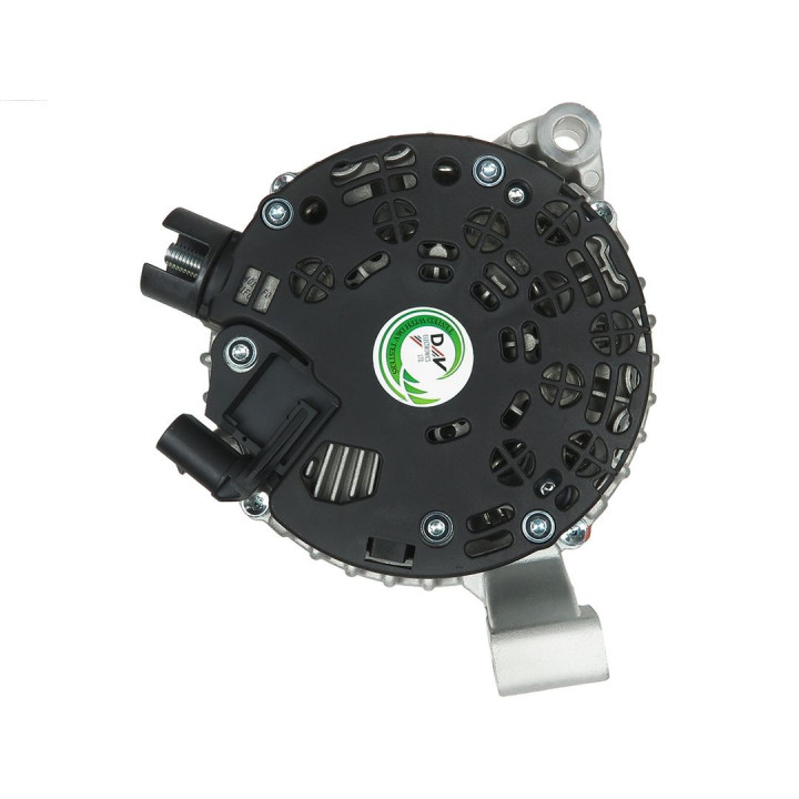 Alternator AS-PL A0432