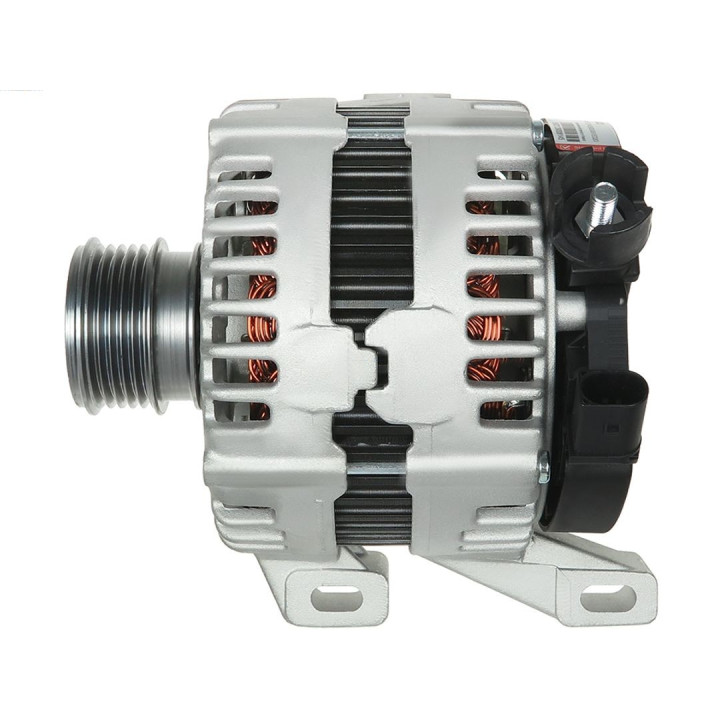 Alternator AS-PL A0432