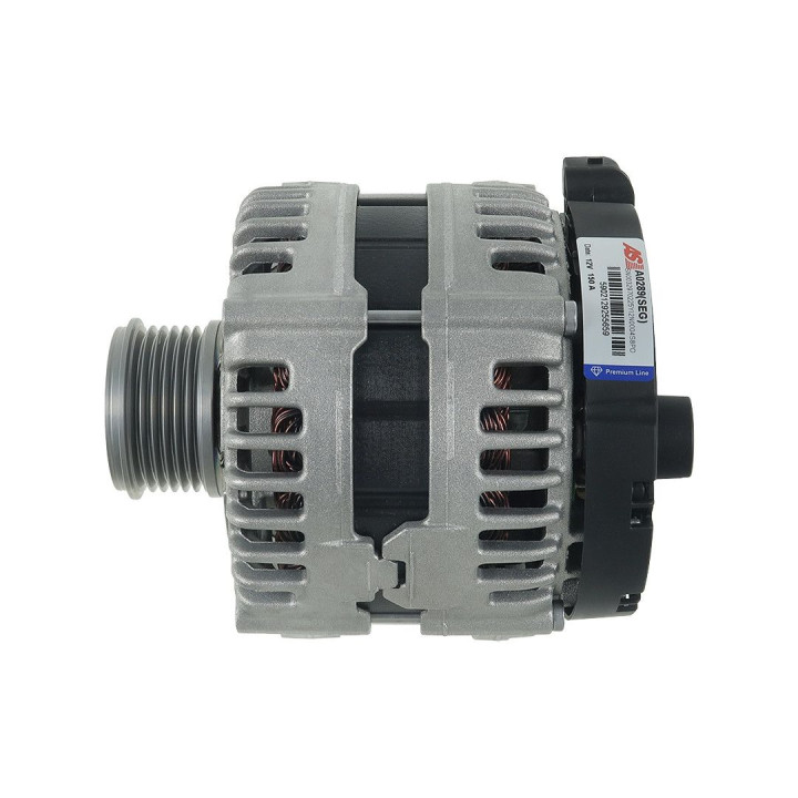 Alternator AS-PL A0289(SEG)
