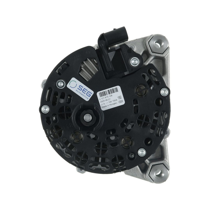 Alternator AS-PL A0289(SEG)