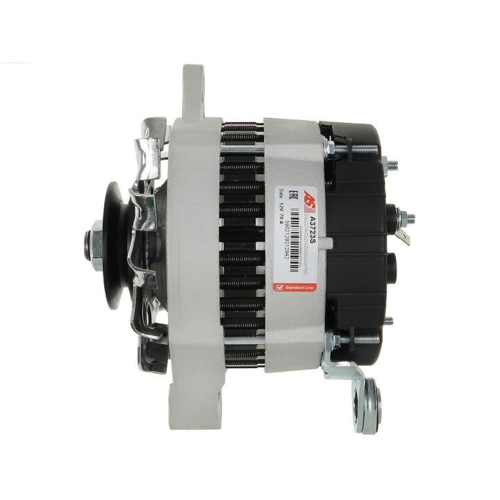 Alternator AS-PL A3723S