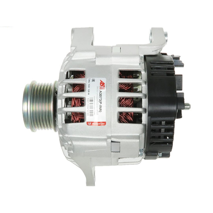 Alternator AS-PL A3073(P-INA)